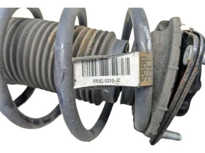 2015 Ford Mustang Shock Absorber - FR3Z-18124-K