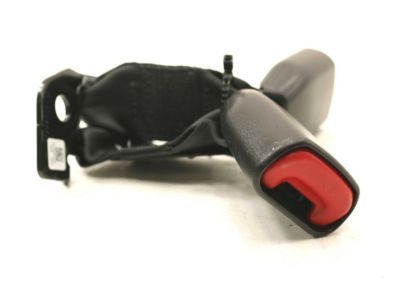 Ford Police Interceptor Sedan Seat Belt - BG1Z-5460044-AC