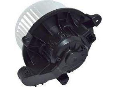 2014 Ford Fiesta Blower Motor - AV1Z-19805-C