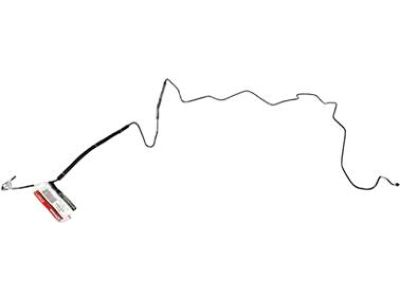2009 Ford Ranger Brake Line - 8L5Z-2263-B