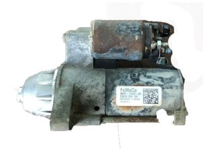 Ford Mustang Starter - CK4Z-11002-A