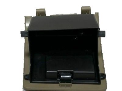 Ford 5C3Z-2513546-DC Box - Utility - Less Housing