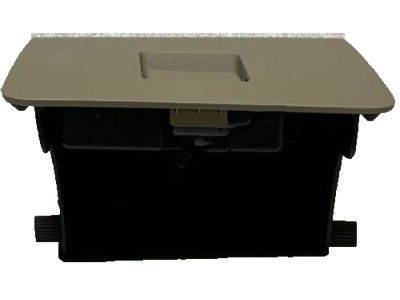 Ford 5C3Z-2513546-DC Box - Utility - Less Housing