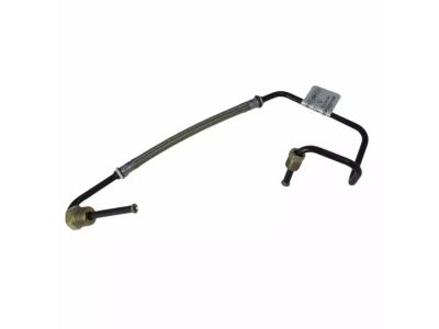 2002 Ford Expedition Brake Line - YL3Z-2234-AA