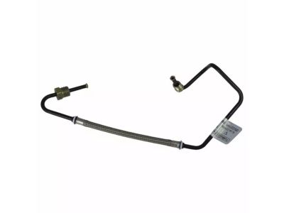 2002 Ford Expedition Brake Line - YL3Z-2234-AA