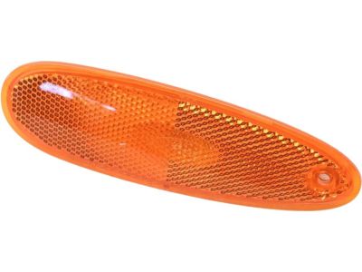 2003 Ford Thunderbird Side Marker Light - 1W6Z-15A201-CB