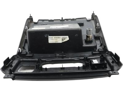 JL1Z-78045E24-CE Ford Console Panel Assembly Product Photo 2 of 2