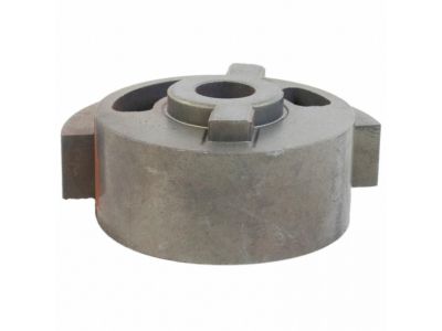 BE8Z-6M265-C Ford Trigger Wheel - Camshaft Timing Product Photo 4 of 4