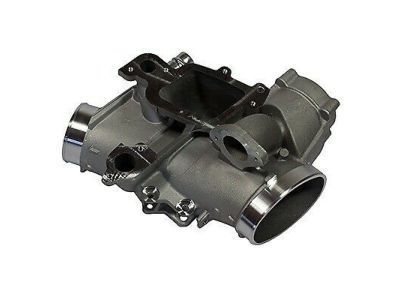 2017 Ford F-350 Super Duty Intake Manifold - FC3Z-9424-A