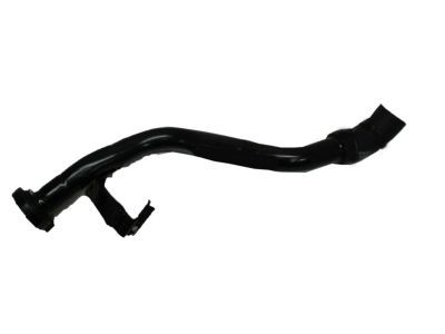 Ford 1C2Z-6763-DA Pipe Assembly