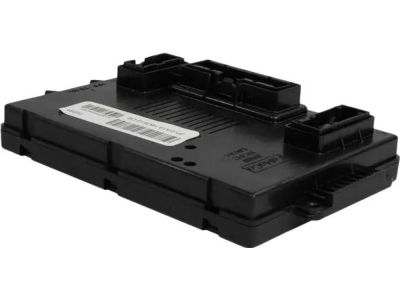 2015 Lincoln MKX A/C Switch - EA1Z-19980-E