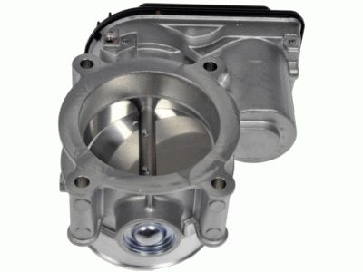 Ford BL3Z-9E926-A Throttle Body And Motor