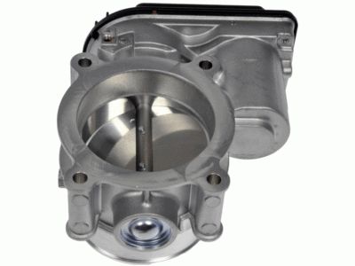 2011 Lincoln Mark LT Throttle Body - BL3Z-9E926-A