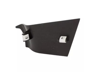 Ford FA1Z-5822642-AA Door Inside Handle Cover FA1Z-5822642-AA Ford Door Inside Handle Cover Product Photo 1 of 3