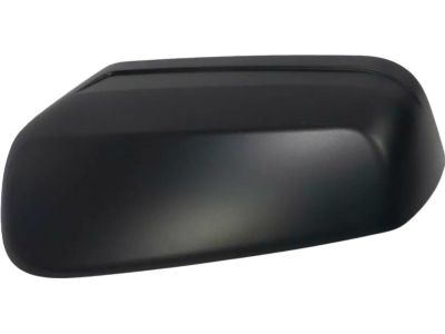 Lincoln Mirror Cover - 8A5Z-17D743-AAPTM