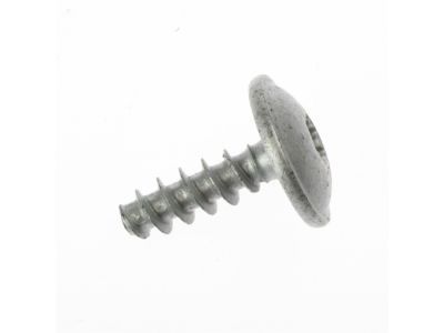 Ford -W709816-S442 Screw