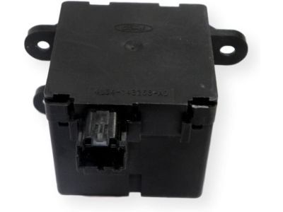 Ford 4L3Z-14B268-AA Switch Assembly