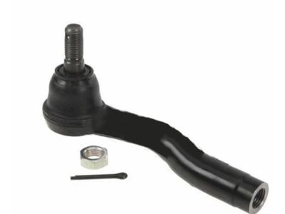 Lincoln Zephyr Tie Rod End - 6E5Z-3A130-A