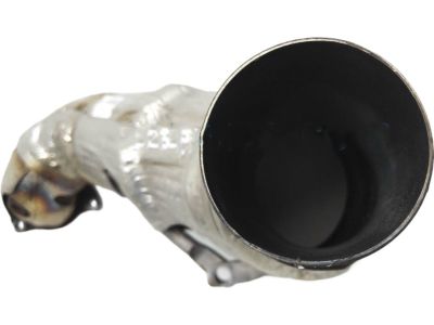 KB3Z-5E212-A Ford Converter Assembly Product Photo 4 of 6
