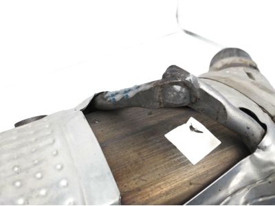 KB3Z-5E212-A Ford Converter Assembly Product Photo 6 of 6