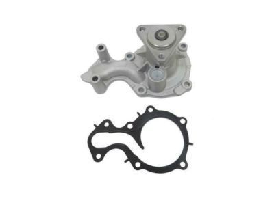 2018 Ford Focus Water Pump - CM5Z-8501-A