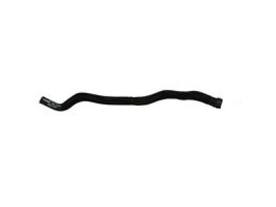 2016 Ford Explorer Oil Cooler Hose - DB5Z-7R081-R