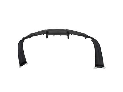 Ford DA5Z-17F828-AA Bumper - Extension