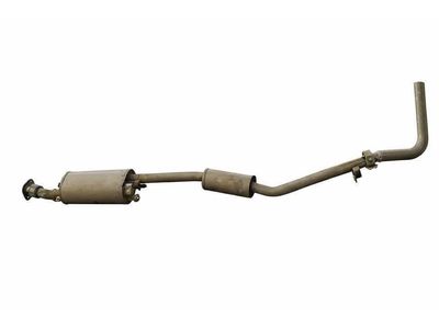2021 Ford Transit Exhaust Pipe - LK4Z-5202-H