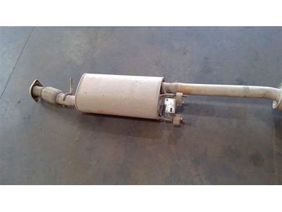 2021 Ford Transit Exhaust Pipe - LK4Z-5202-H