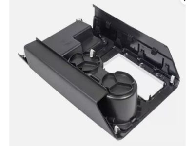 2014 Ford F-150 Center Console Base - CL3Z-15045A76-NA