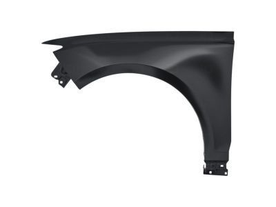 Lincoln MKZ Fender - DP5Z-16006-A