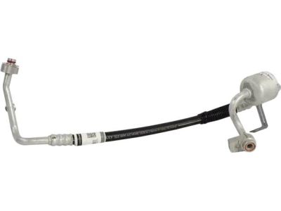 DA8Z-19972-A Ford Tube Assembly Product Photo 2 of 2