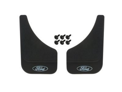 Ford Flex Mud Flaps - XF2Z-16A550-AC