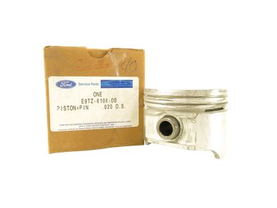Ford E9TZ-6108-DB