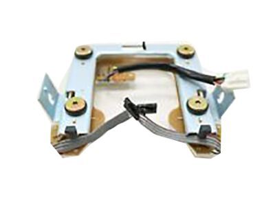 Ford 3W4Z-13A875-AA Switch Assembly