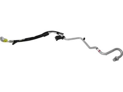 2007 Ford Escape A/C Hose - 6L8Z-19867-AA