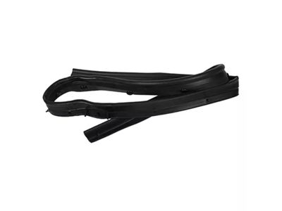 2010 Ford Fusion Weather Strip - 9H6Z-16B990-A