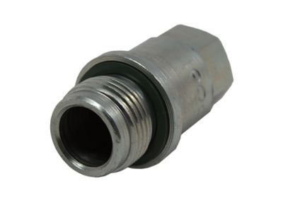 Ford 6L2Z-7A010-C Plug