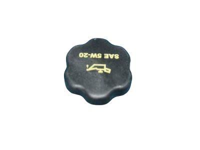 2003 Ford Escape Oil Filler Cap - YS4Z-6766-BA