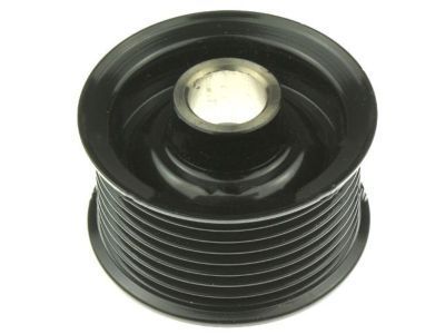 Ford F-250 Alternator Pulley - F65Z-10344-AA