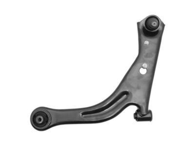 2004 Ford Escape Control Arm - 4L8Z-3079-L