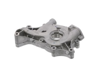 Ford Mustang Oil Pump - 7T4Z-6600-BA