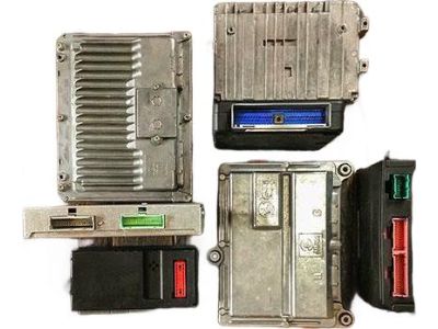 Ford DR3Z-12A650-AFF