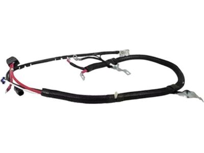 2003 Ford Mustang Battery Cable - YR3Z-14300-EA
