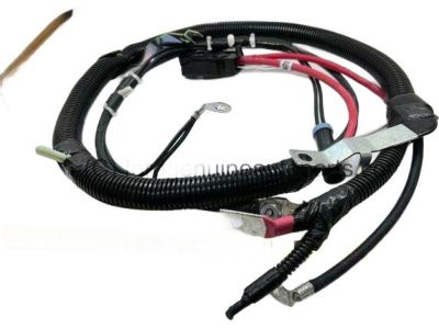 2003 Ford Mustang Battery Cable - YR3Z-14300-EA