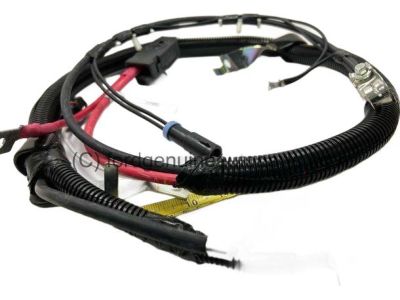 2003 Ford Mustang Battery Cable - YR3Z-14300-EA
