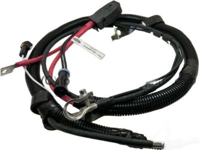 2003 Ford Mustang Battery Cable - YR3Z-14300-EA