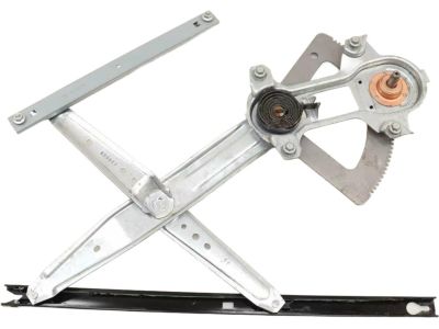 2007 Ford F-350 Super Duty Window Regulator - 6C3Z-2523200-AA