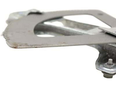 2007 Ford F-350 Super Duty Window Regulator - 6C3Z-2523200-AA