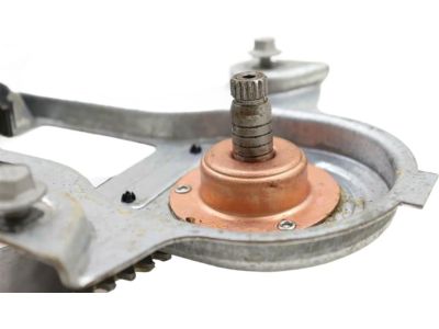 2007 Ford F-350 Super Duty Window Regulator - 6C3Z-2523200-AA